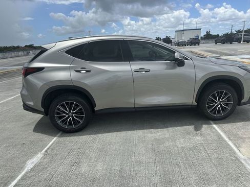 Used 2023 Lexus NX 350 AWD image 14