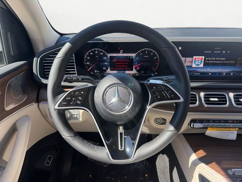 New 2026 Mercedes-Benz GLE 350 4MATIC image 12