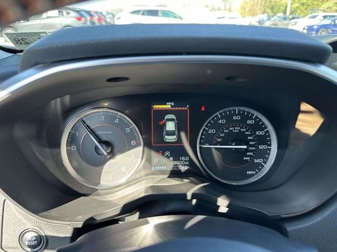 Certified 2023 Subaru Crosstrek 2.5i Limited image 26