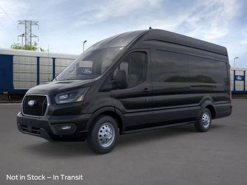 New 2026 Ford Transit 250 148 High Roof Extended AWD image 1