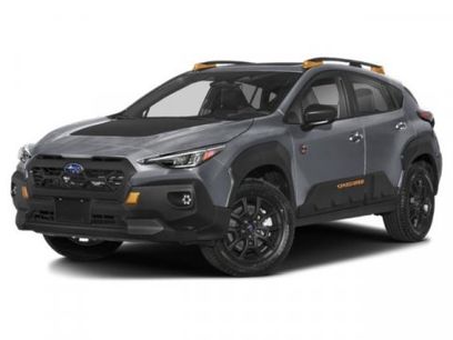 New 2026 Subaru Crosstrek 2.5i Wilderness