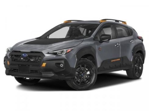 New 2026 Subaru Crosstrek 2.5i Wilderness image 1