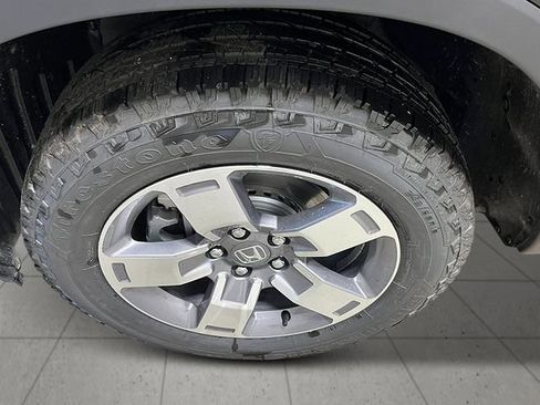 New 2026 Honda Ridgeline RTL image 11