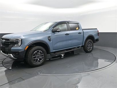 Used 2024 Ford Ranger XLT