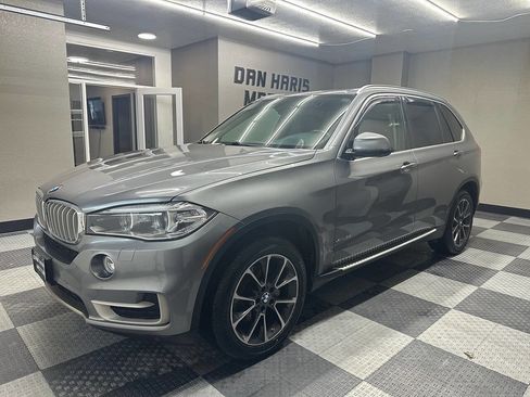 Used 2016 BMW X5 xDrive35i image 2