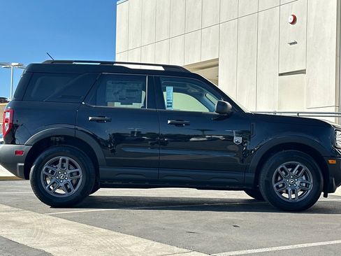 New 2025 Ford Bronco Sport Big Bend w/ Convenience Package image 2