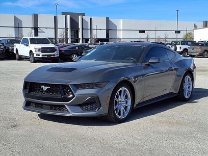 New 2026 Ford Mustang GT Premium