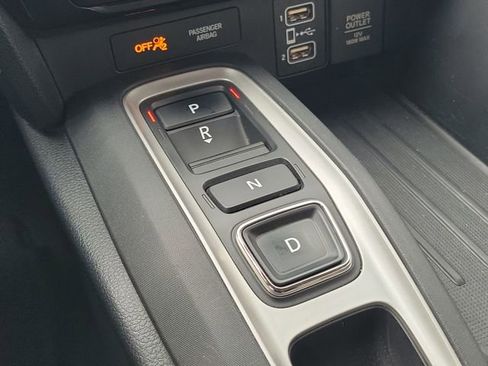 Certified 2020 Honda Insight Touring image 37