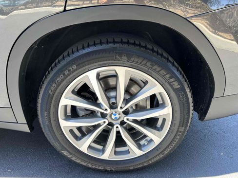 Used 2019 BMW X3 sDrive30i RWD image 49