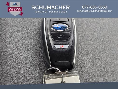 Certified 2025 Subaru Outback Onyx Edition AWD/4WD image 20