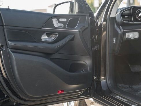 Certified 2024 Mercedes-Benz GLE 350 GLE 350 w/ AMG Line Exterior image 36