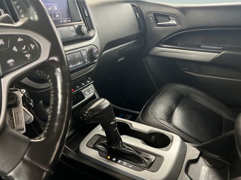 Used 2019 Chevrolet Colorado ZR2 AWD/4WD image 23