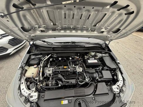 Used 2020 Toyota Corolla SE image 11