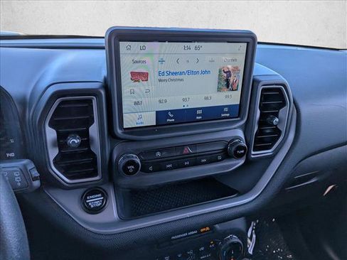 Used 2023 Ford Bronco Sport Big Bend image 12