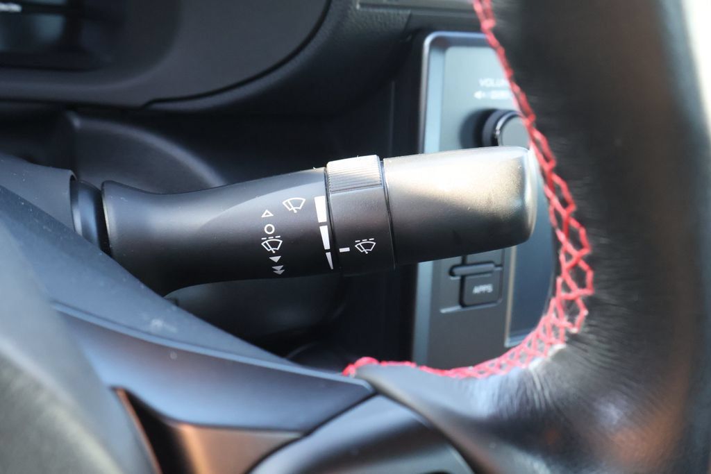 Used 2023 Subaru BRZ Limited RWD image 19