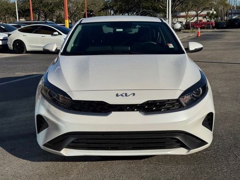 Certified 2024 Kia Forte LXS w/ LXS Technology Package image 6