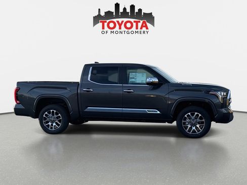 New 2026 Toyota Tundra 1794 Edition image 2