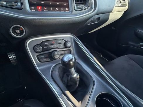 Used 2018 Dodge Challenger T/A image 14