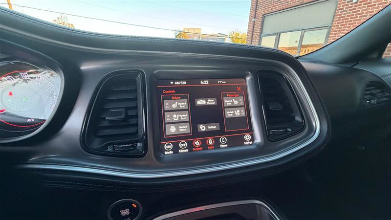 Used 2021 Dodge Challenger GT w/ Plus Package RWD image 27