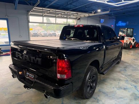 Used 2020 RAM 1500 Express w/ Wheel & Sound Group AWD/4WD image 11