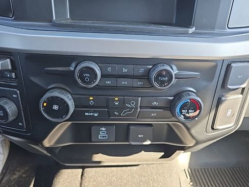Used 2024 Ford F350 XL w/ STX Appearance Package image 19