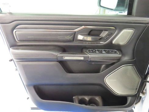 Used 2019 RAM 1500 Limited AWD/4WD image 16