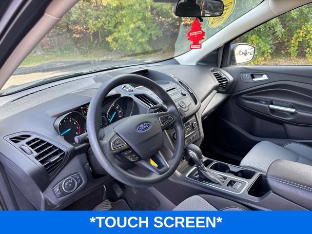 Used 2018 Ford Escape SE AWD/4WD image 6