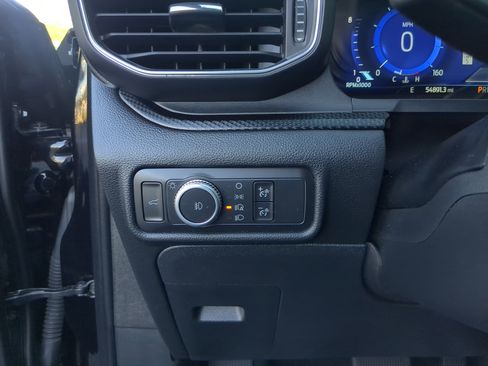 Used 2020 Ford Explorer ST w/ ST Street Pack image 30