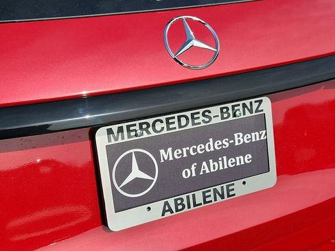 New 2026 Mercedes-Benz GLC 300 4MATIC image 15