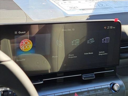 New 2026 Hyundai Kona SEL Sport image 13