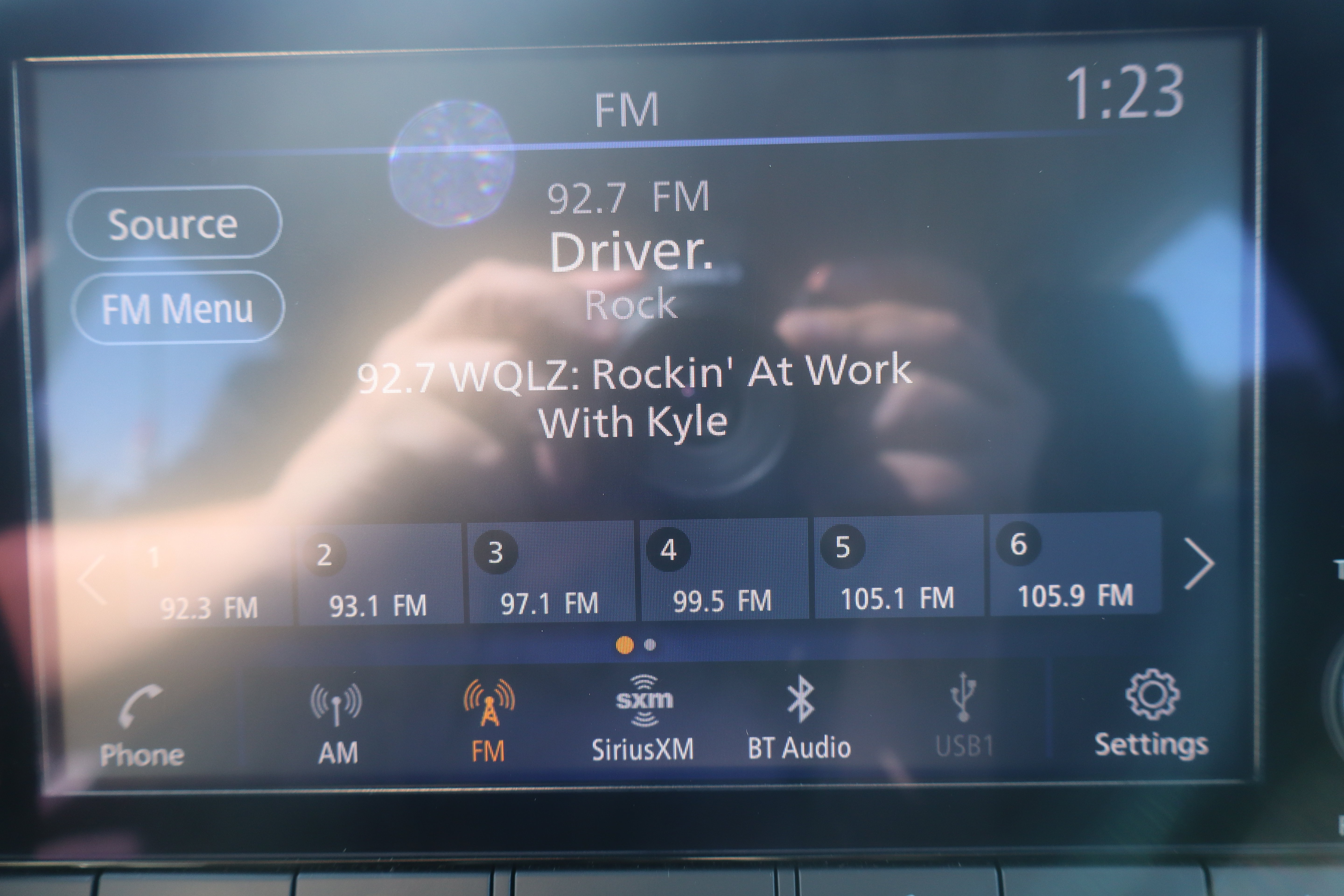 Used 2025 Nissan Altima 2.5 SV FWD image 18