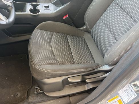 Used 2024 GMC Terrain SLE FWD image 7
