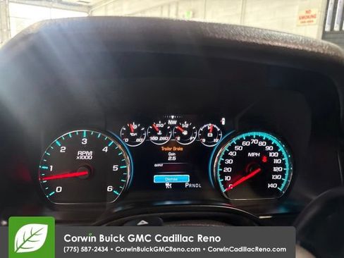 Used 2018 GMC Yukon XL Denali w/ Denali Ultimate Package AWD/4WD image 20