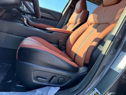 New 2026 MAZDA CX-50 AWD 2.5 S w/ Cargo Package image 8