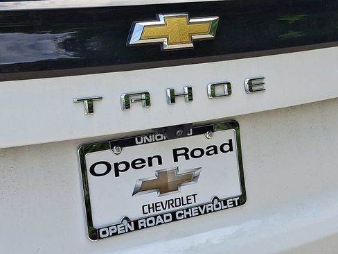 Used 2025 Chevrolet Tahoe LT AWD/4WD image 29