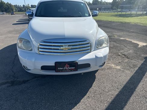 Used 2008 Chevrolet HHR LT w/ LT Preferred Equipment Group FWD image 3