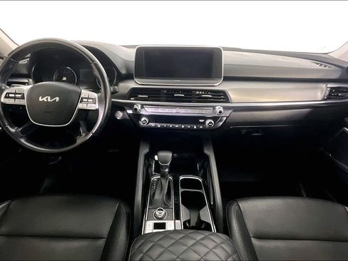 Used 2022 Kia Telluride LX image 21