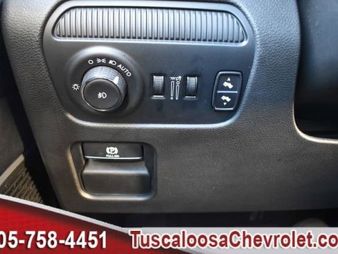 Used 2024 Jeep Wagoneer 4WD image 45