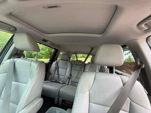 Used 2012 Honda Odyssey EX-L image 11
