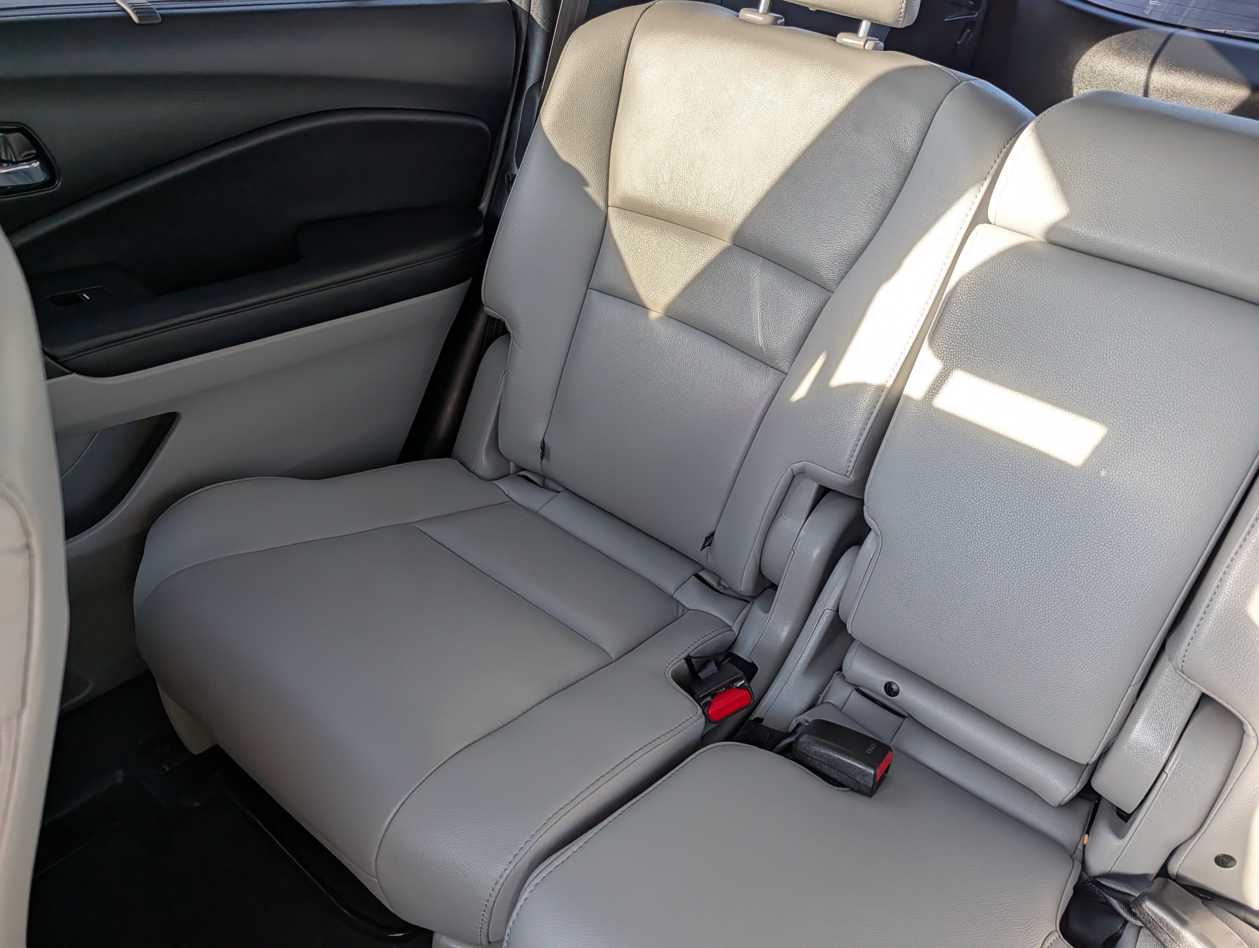 Used 2022 Honda Pilot Special Edition image 12