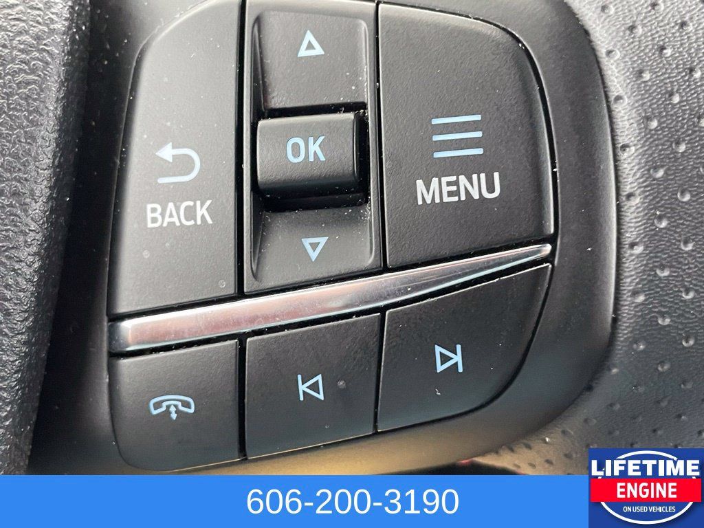 Used 2025 Ford Escape ST-Line AWD/4WD image 27