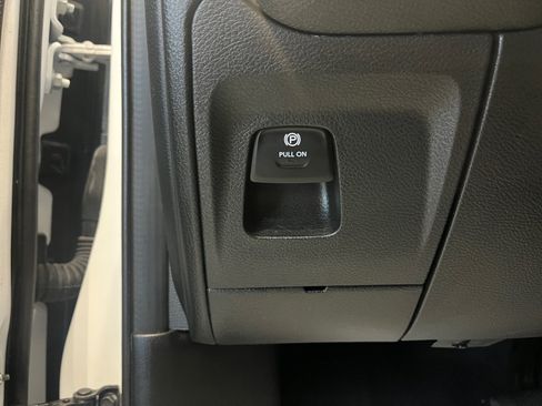 Used 2025 RAM 1500 Tradesman image 28