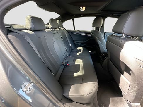 Certified 2023 BMW 530i w/ M Sport Package image 28