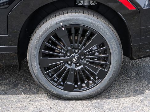 New 2026 Hyundai Santa Fe Calligraphy image 11