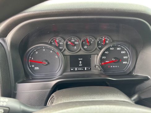 Used 2022 Chevrolet Silverado 3500 W/T w/ WT Fleet Convenience Package image 18