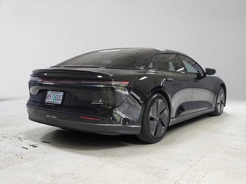 Used 2025 Lucid Air Touring AWD/4WD image 3