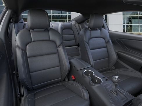 New 2026 Ford Mustang Premium RWD image 54