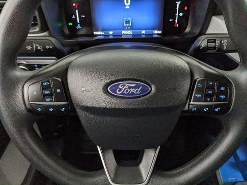 Certified 2025 Ford Maverick XLT w/ Equipment Group 302A AWD/4WD image 11
