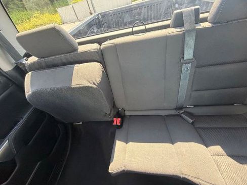 Used 2019 Chevrolet Silverado 1500 LT AWD/4WD image 14