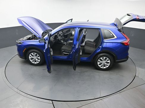 Certified 2023 Honda CR-V LX image 47